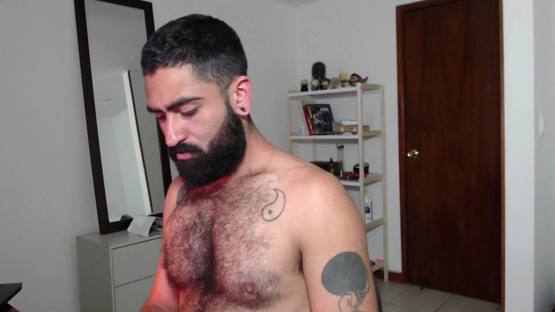 Freechat Drogama on Cam4