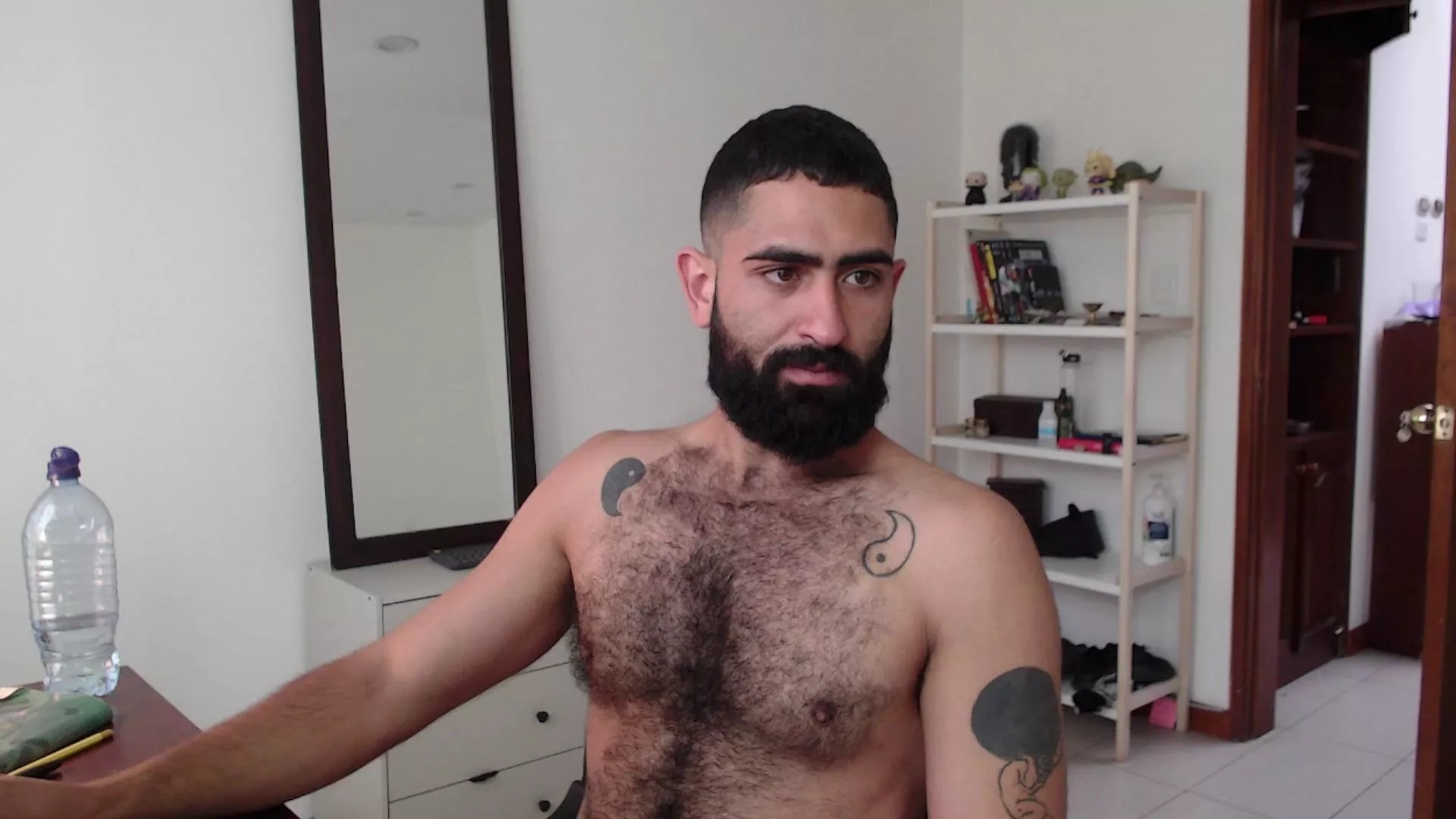 Freechat Drogama on Cam4