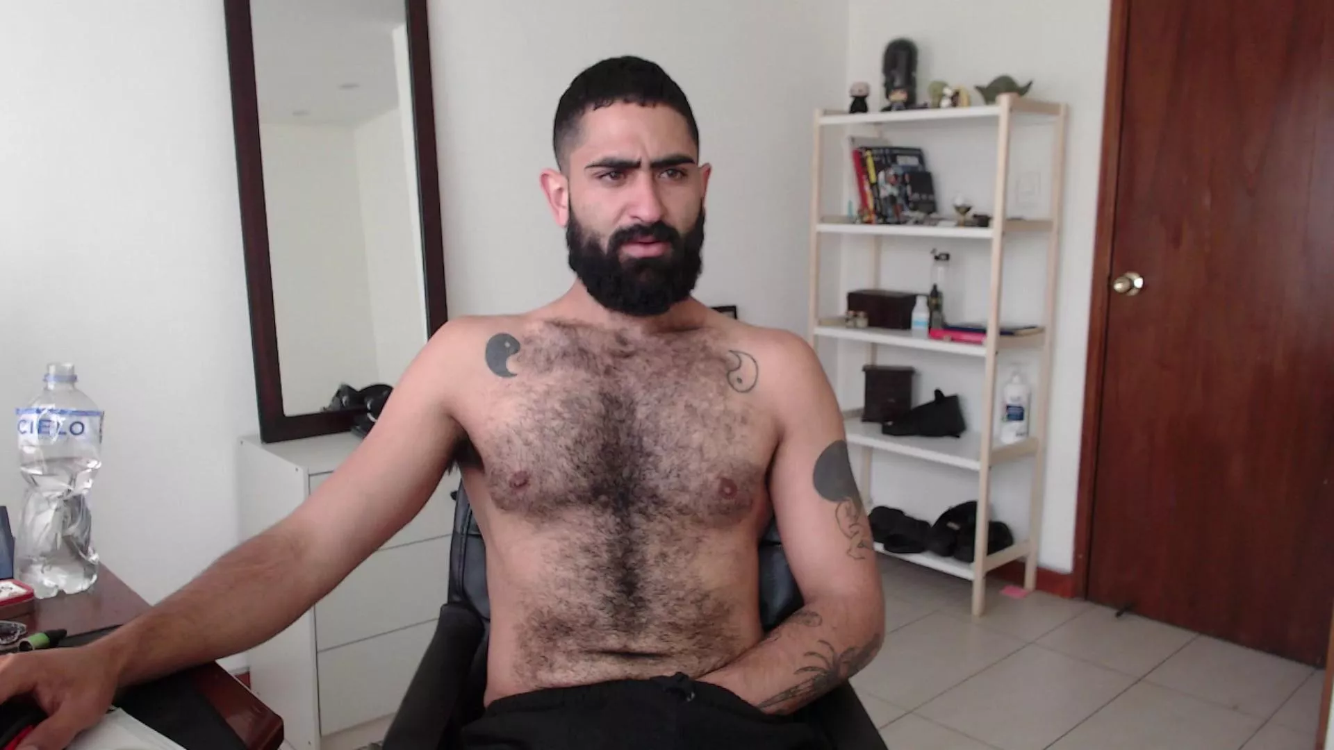 Freechat Drogama on Cam4