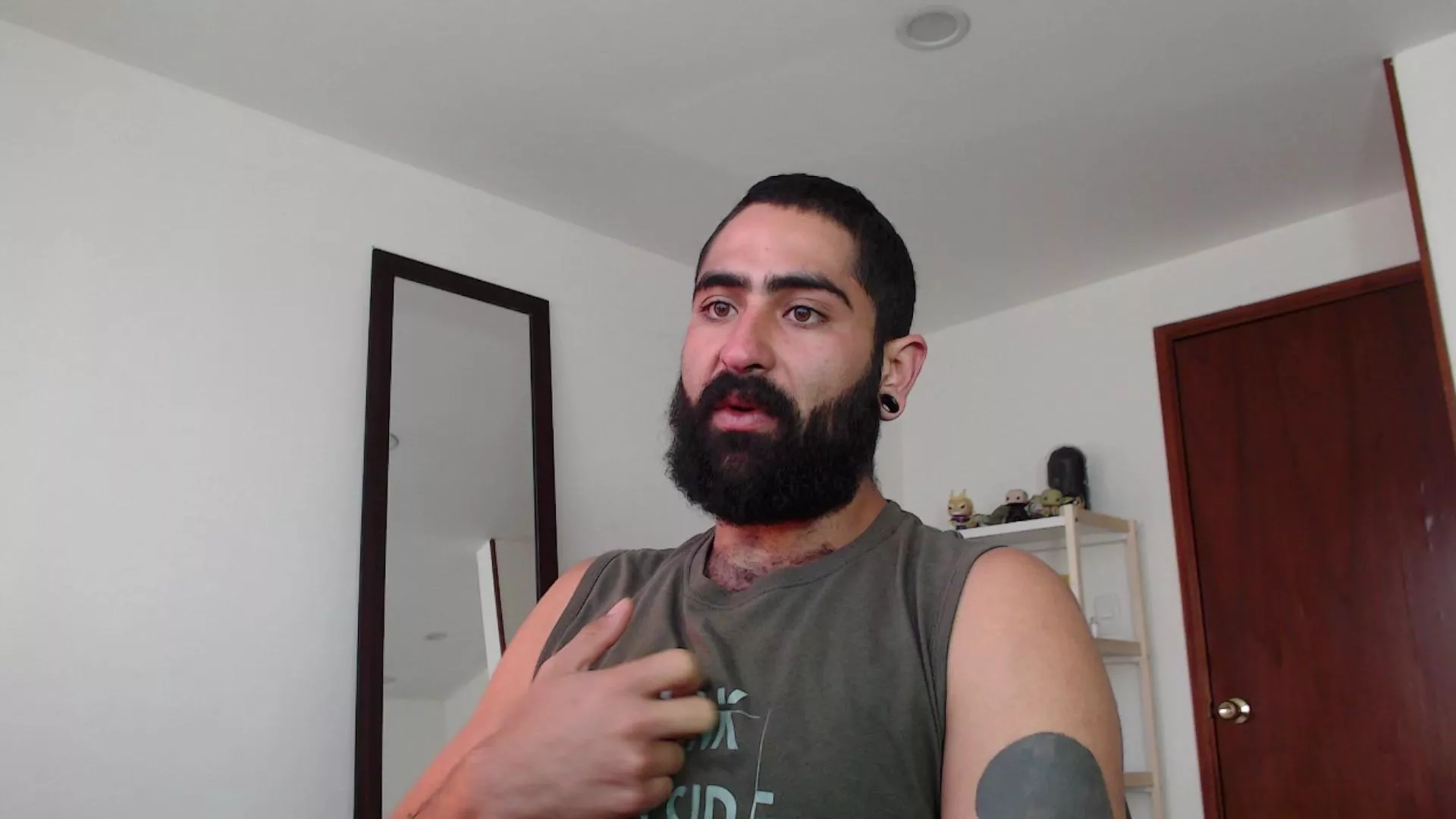 Freechat Drogama on Cam4