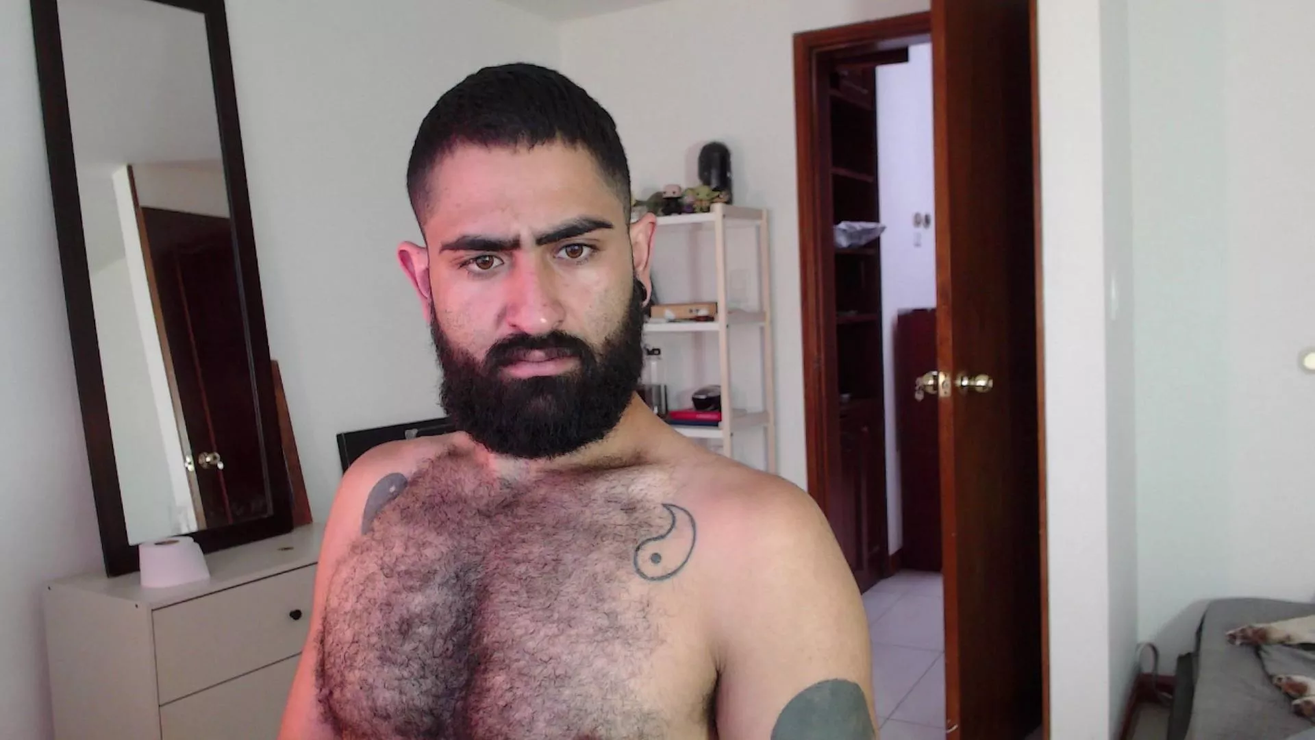 Freechat Drogama on Cam4
