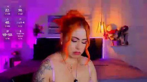 Freechat Dulcecharlottee on Cam4