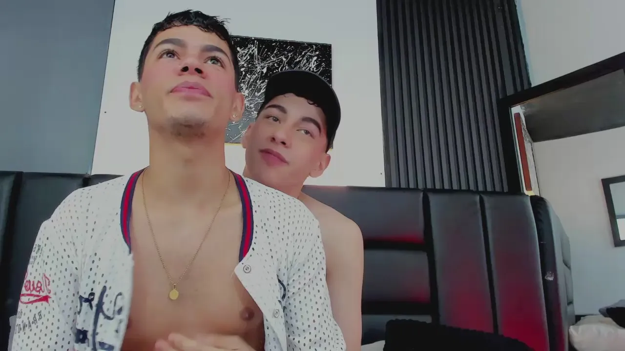 Freechat duolust on Cam4