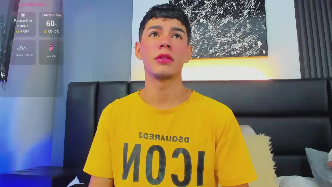 Freechat duolust on Cam4