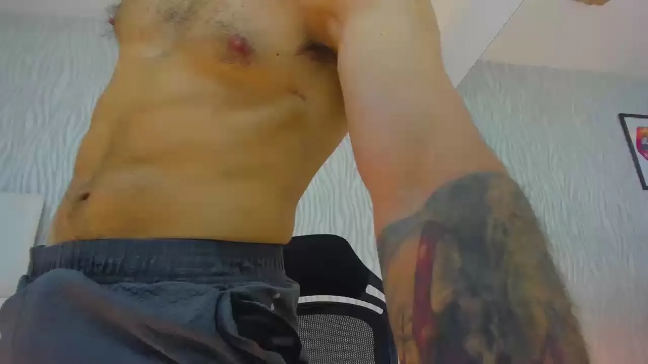 Offline dylan_jacobx on Cam4