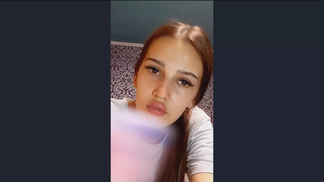 Freechat EbonieSangi on Cam4