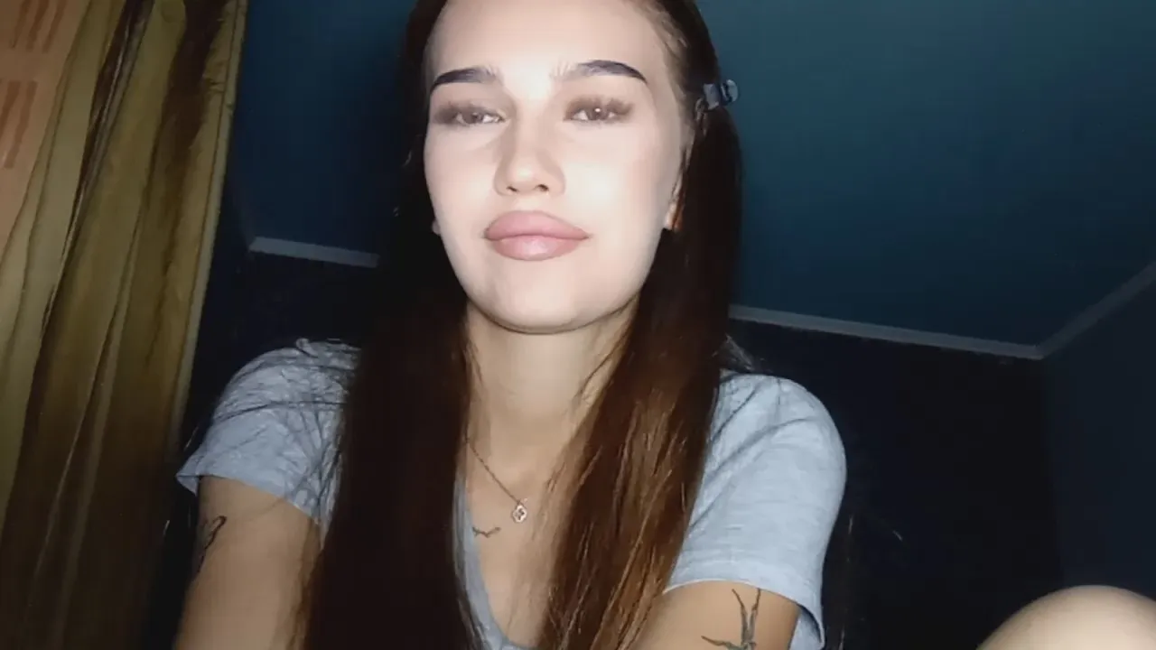 Freechat EbonieSangi on Cam4