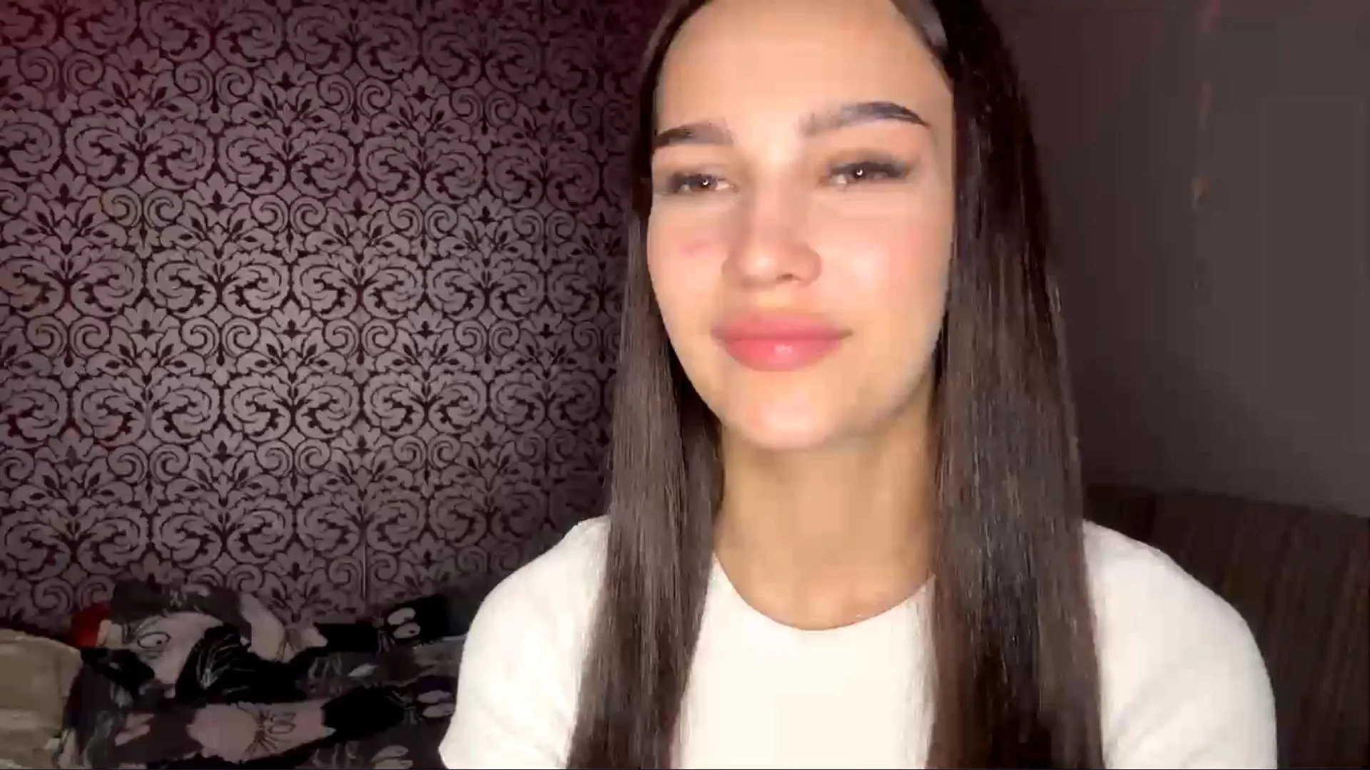 Freechat EbonieSangi on Cam4