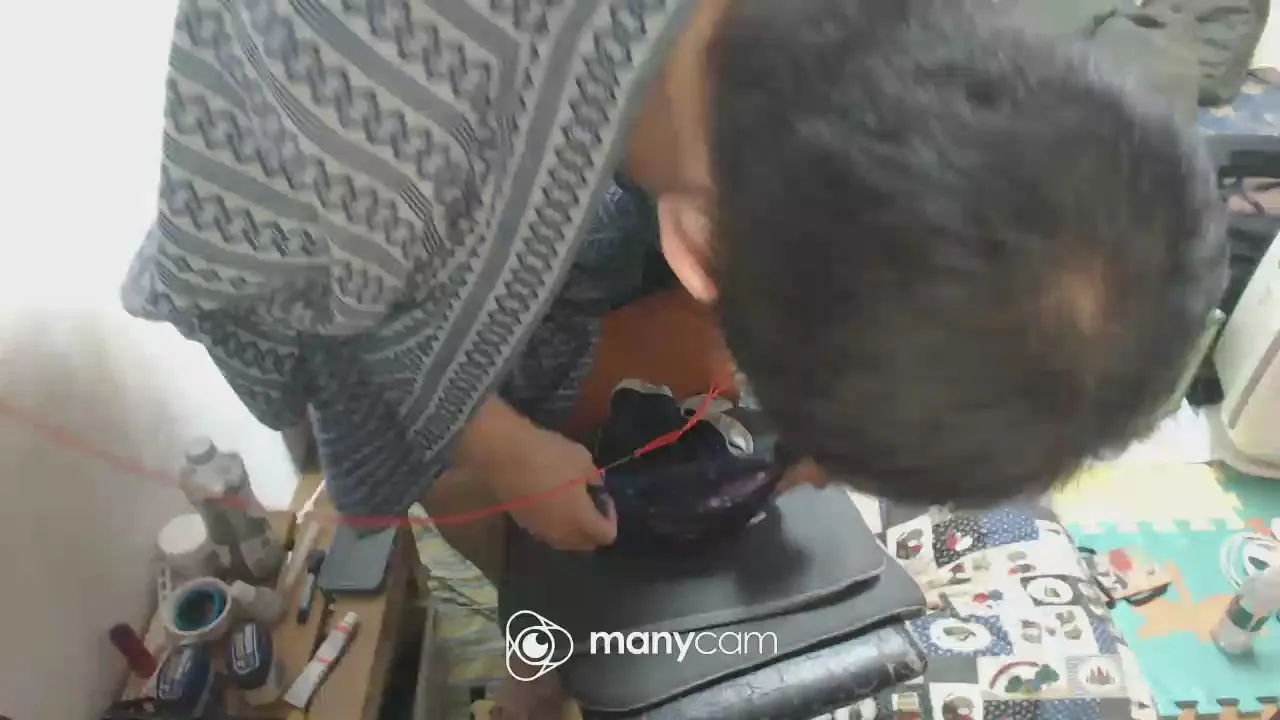 Freechat ensemmle on Cam4