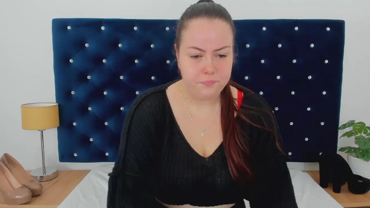 Offline EvaBigTits on Cam4