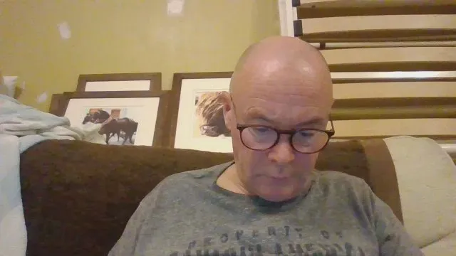 Offline f7610 on Cam4