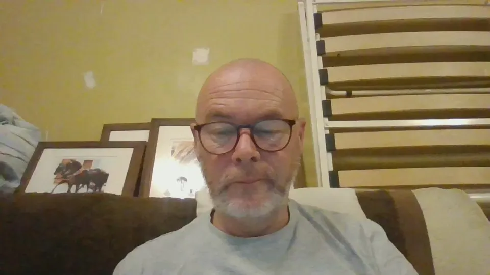 Offline f7610 on Cam4