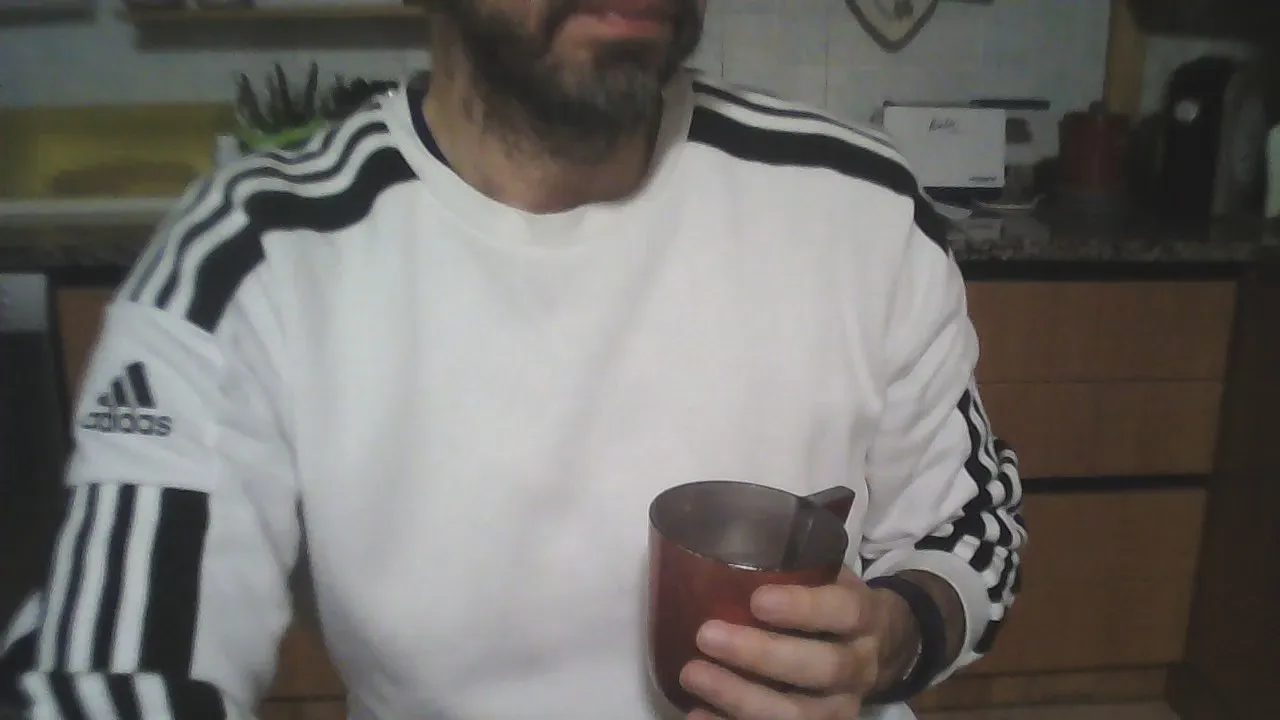 Offline furfante___ on Cam4