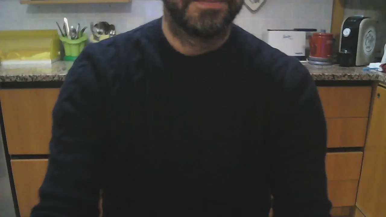 Offline furfante___ on Cam4