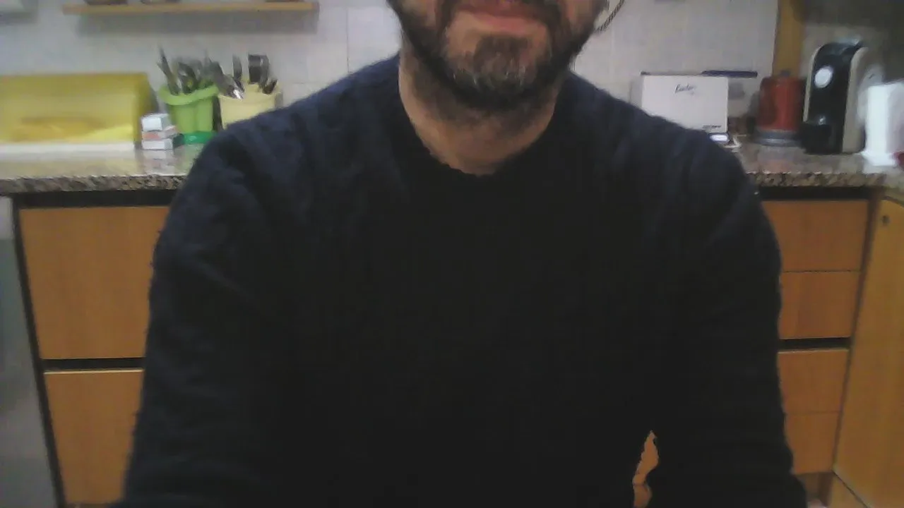 Offline furfante___ on Cam4