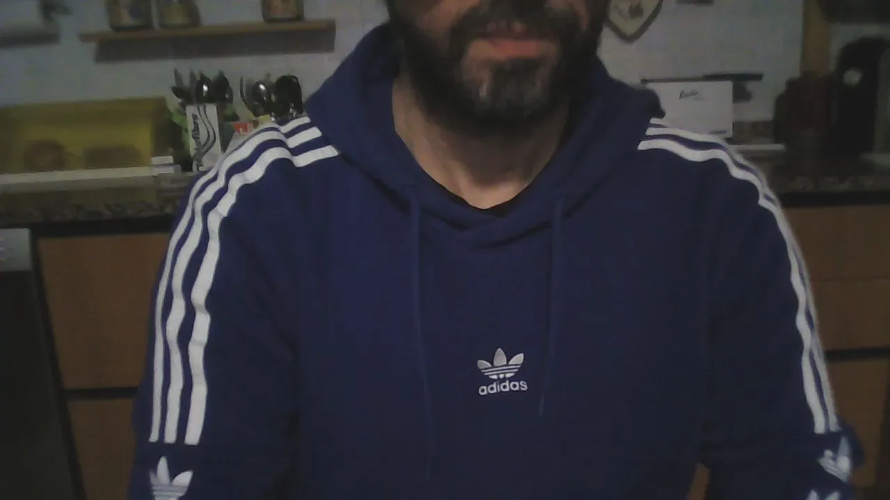 Offline furfante___ on Cam4