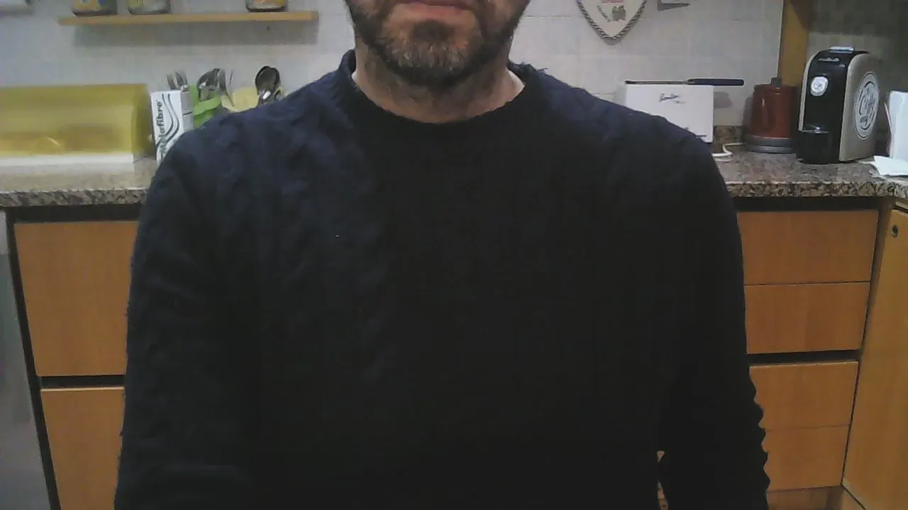 Offline furfante___ on Cam4