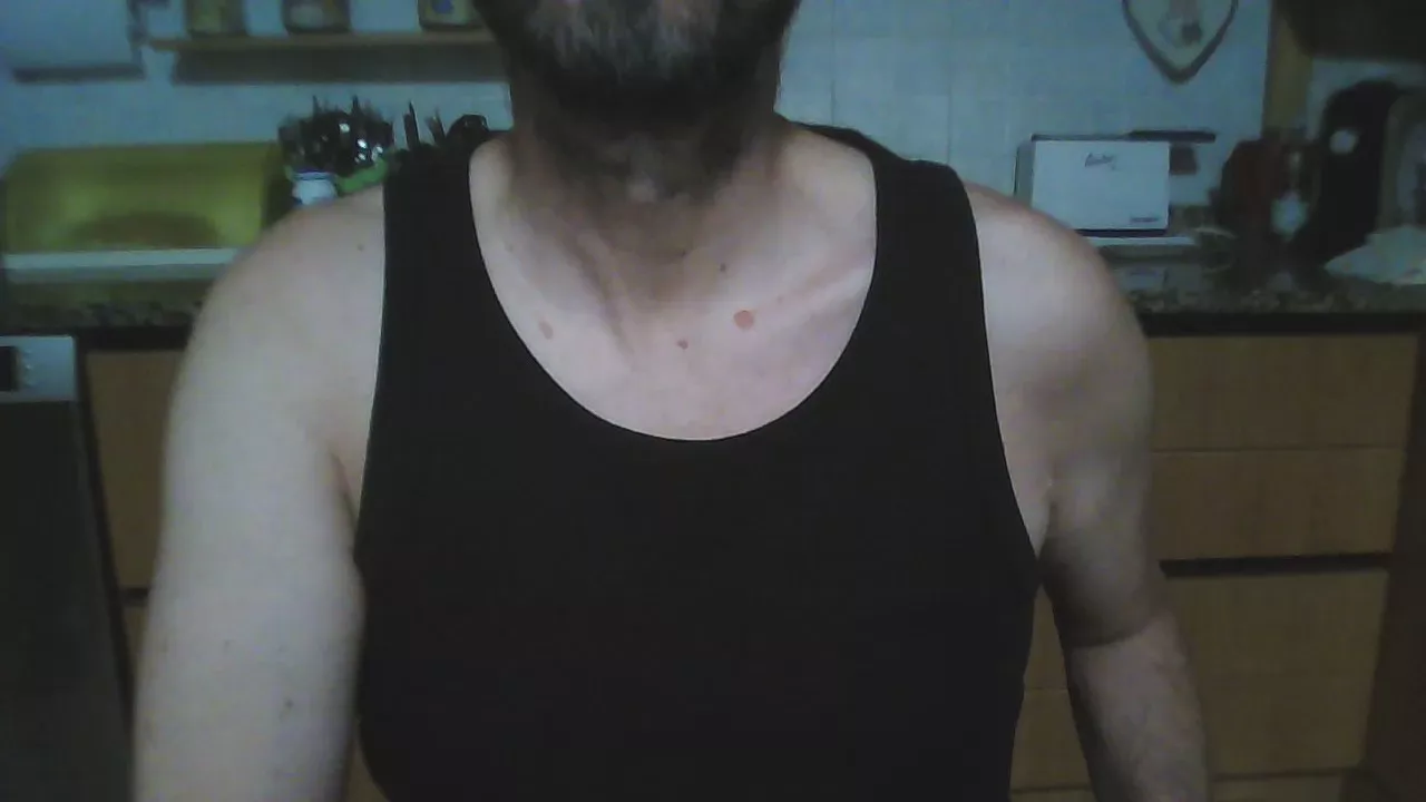 Offline furfante___ on Cam4