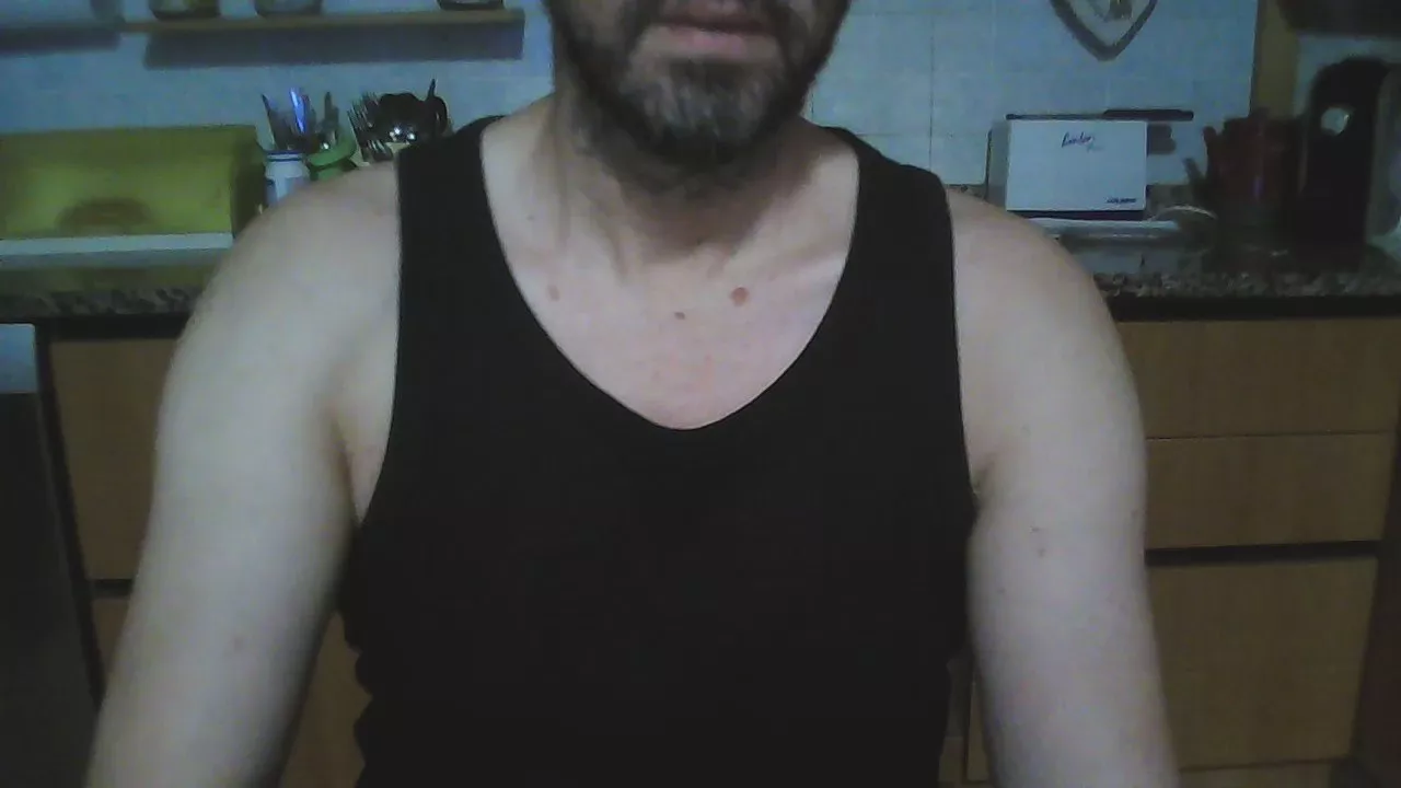 Offline furfante___ on Cam4