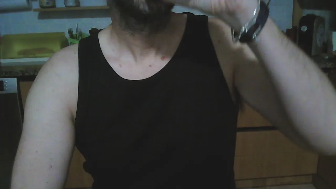 Offline furfante___ on Cam4