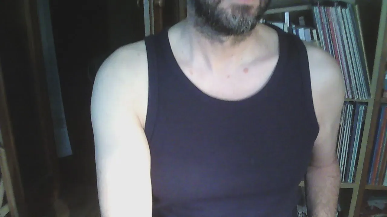 Offline furfante___ on Cam4