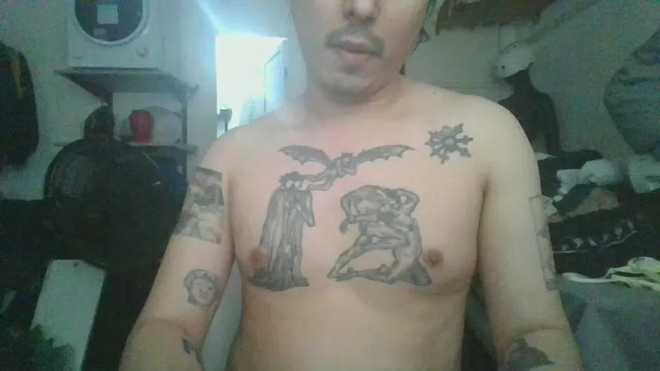 Freechat Gabjerk on Cam4