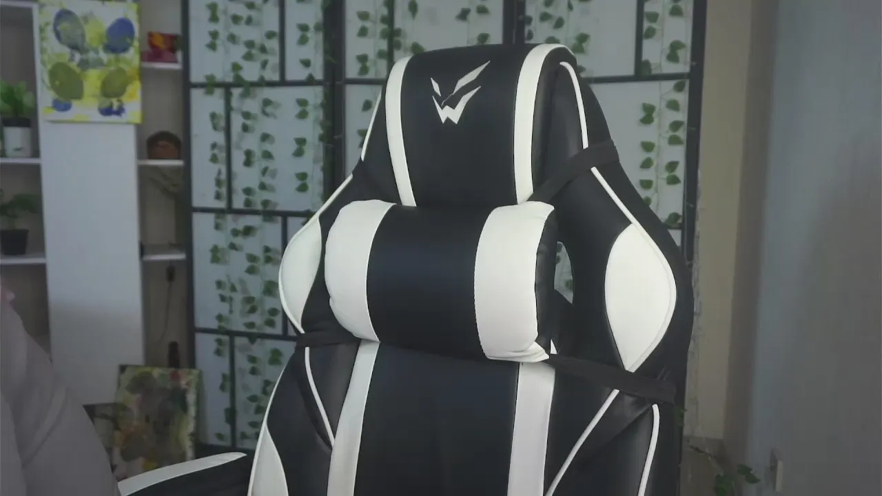 Offline GaynaAmber on Cam4