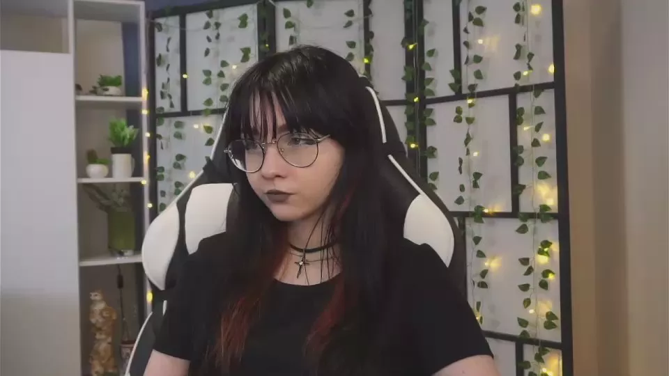 Offline GaynaAmber on Cam4