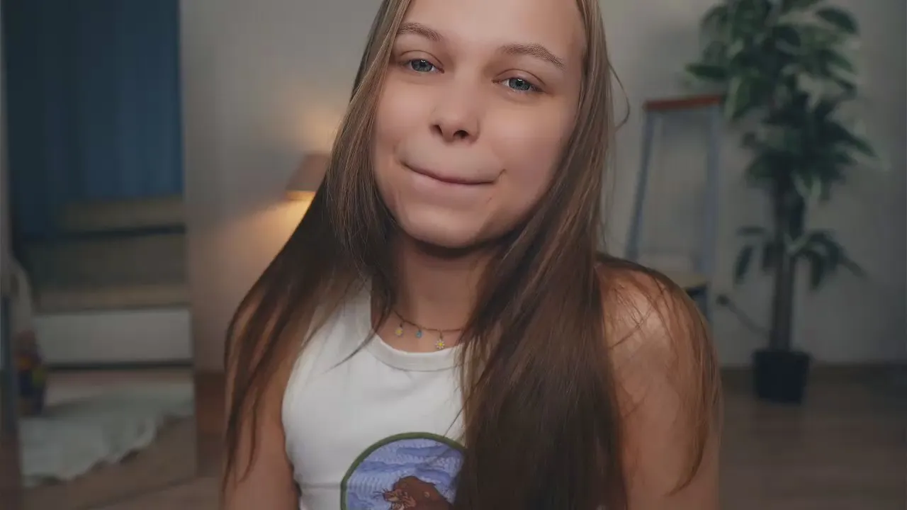 Freechat GemmaFarabee on Cam4