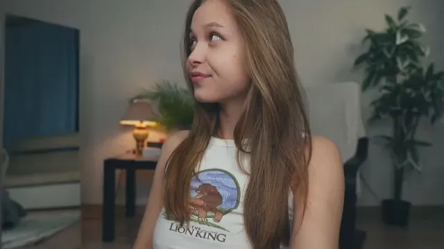 Freechat GemmaFarabee on Cam4