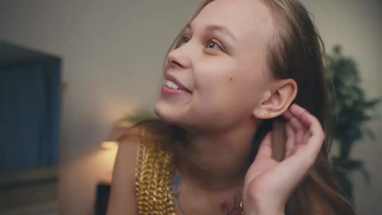 Freechat GemmaFarabee on Cam4