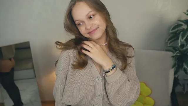 Freechat GemmaFarabee on Cam4