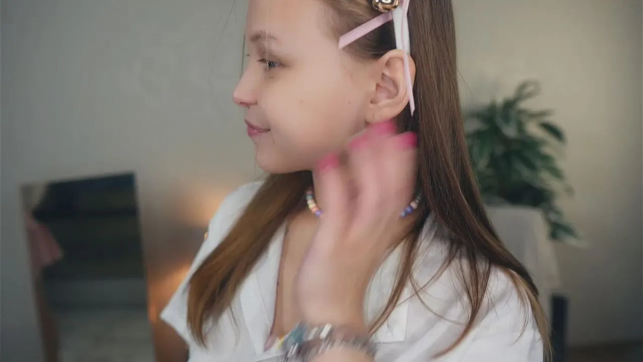 Freechat GemmaFarabee on Cam4