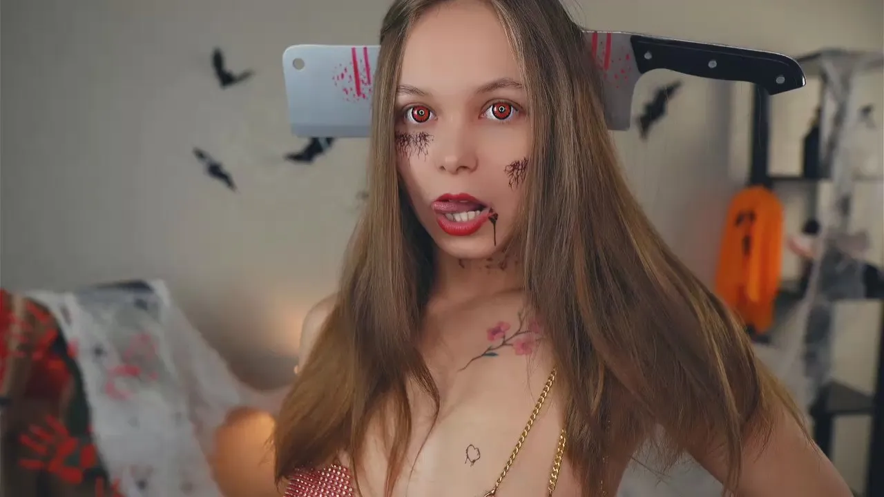 Freechat GemmaFarabee on Cam4