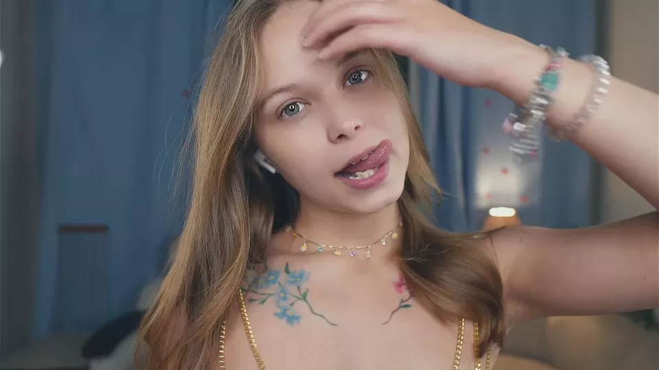 Freechat GemmaFarabee on Cam4