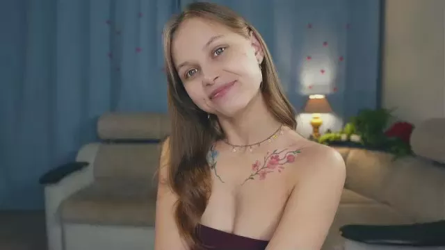 Freechat GemmaFarabee on Cam4