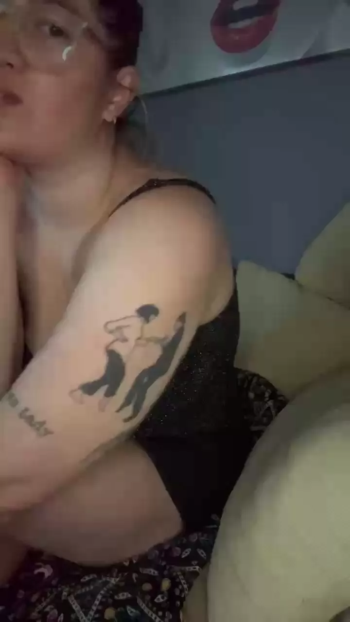 Offline granlady7 on Cam4