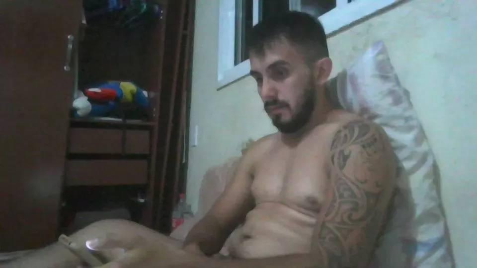 Freechat gurizaotekopoa on Cam4