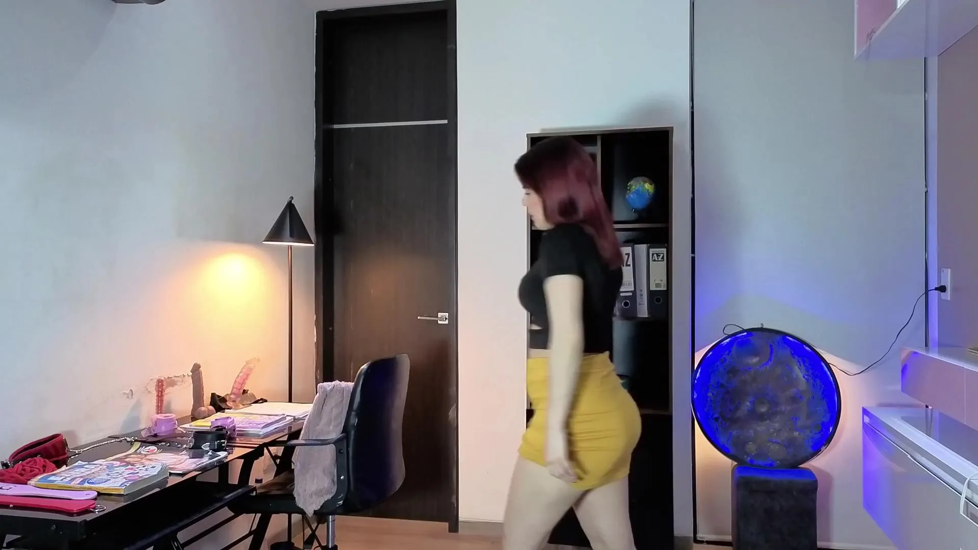 hall_sextape — Freechat on Cam4