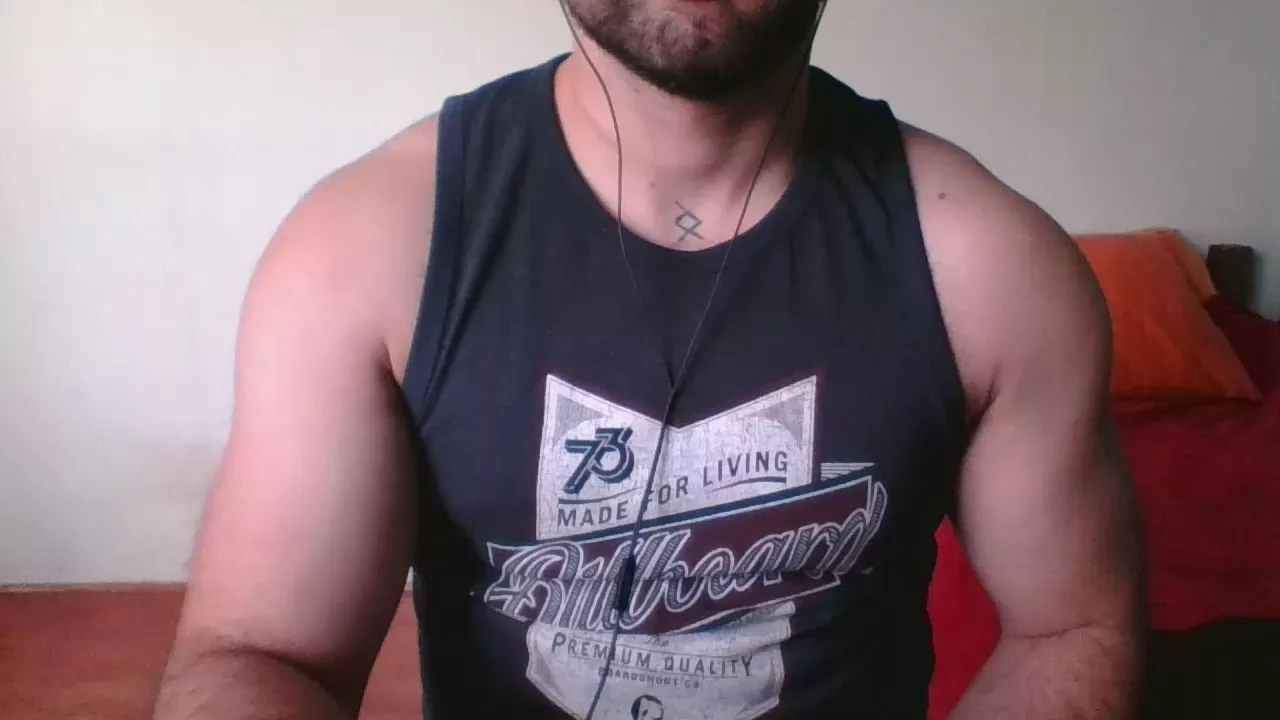 Offline Hanroll on Cam4