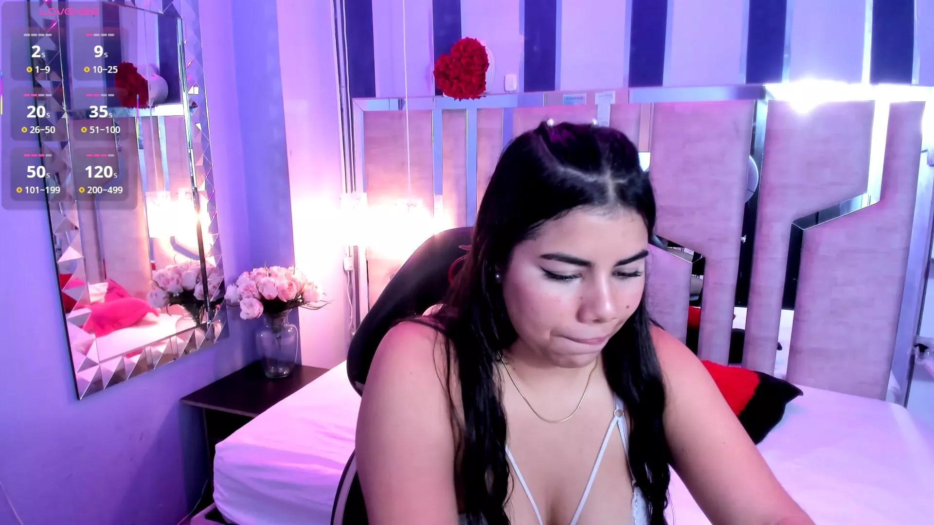 Freechat HoneyBoo_ on Cam4