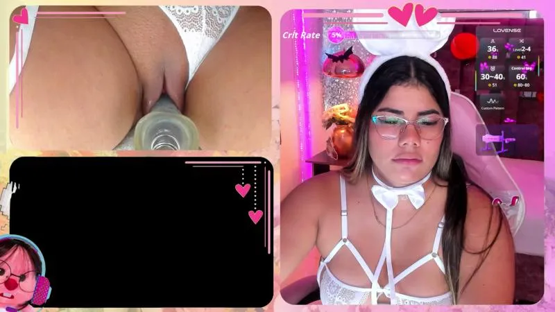 Freechat HoneyBoo_ on Cam4