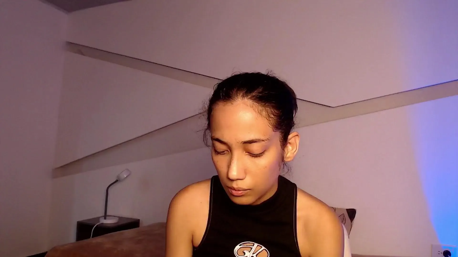 Freechat Hotlittlekitty1 on Cam4