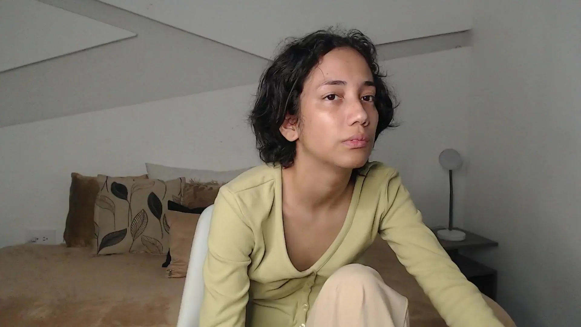 Freechat Hotlittlekitty1 on Cam4