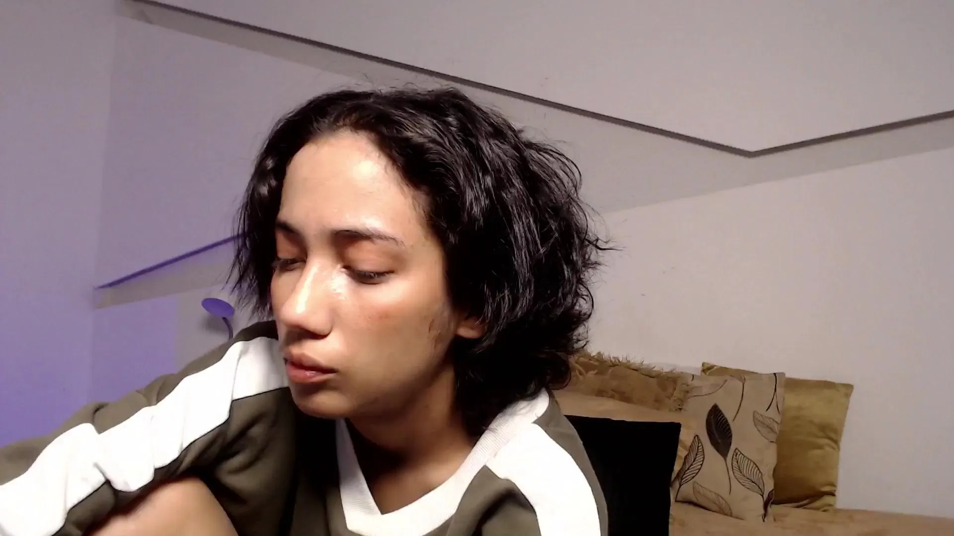 Freechat Hotlittlekitty1 on Cam4