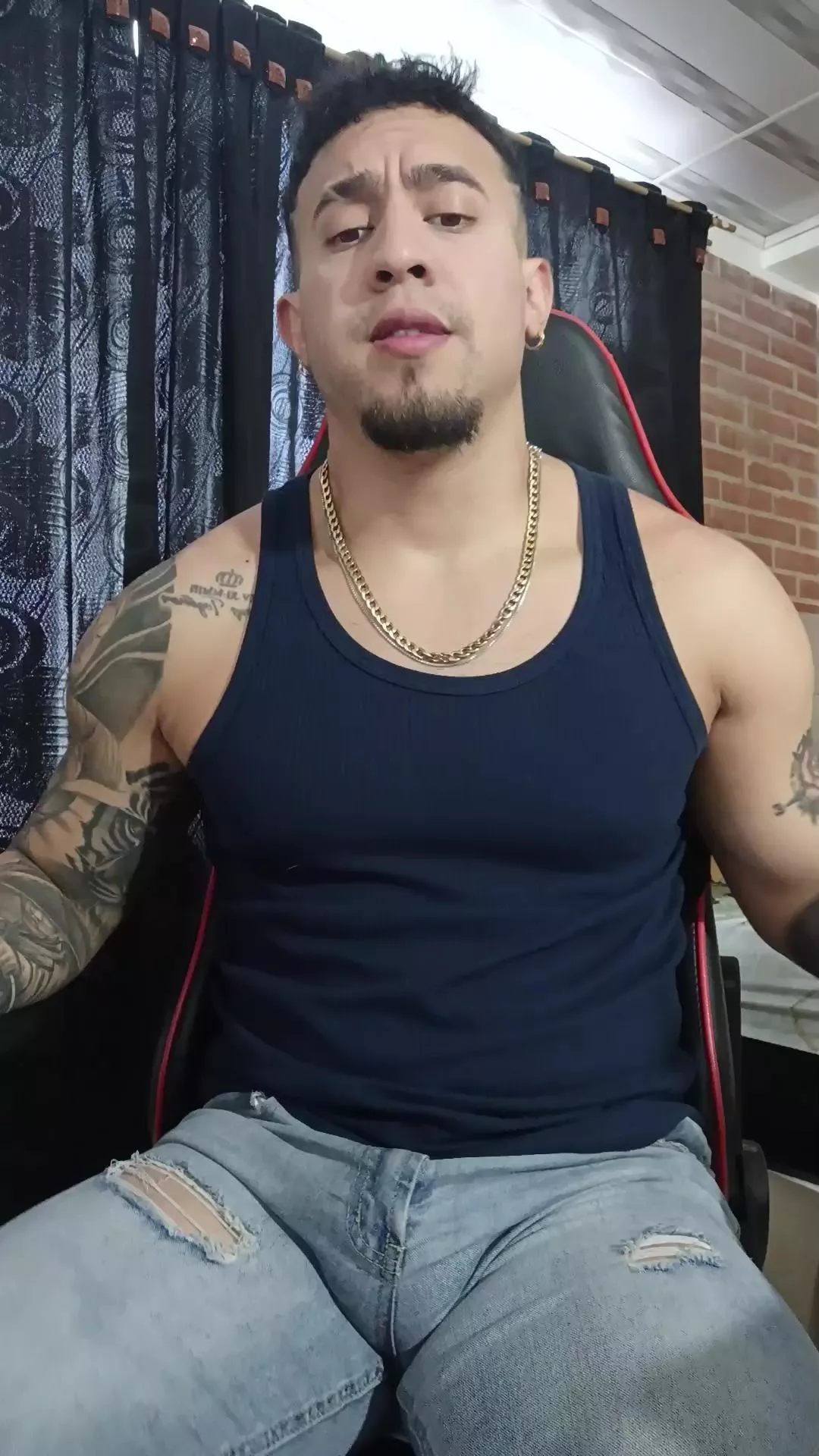 Offline Im_massimo777 on Cam4