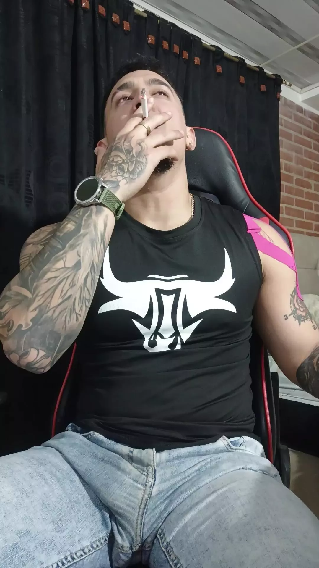 Offline Im_massimo777 on Cam4