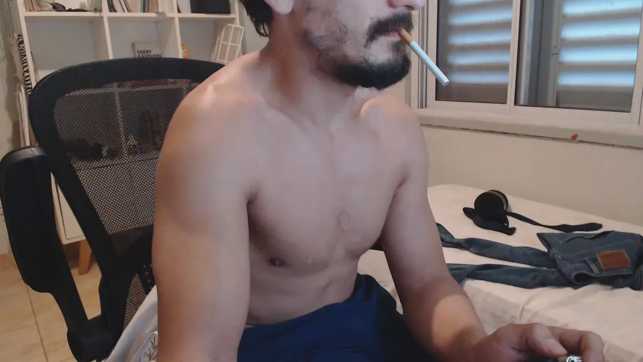 Offline indio88_hot on Cam4