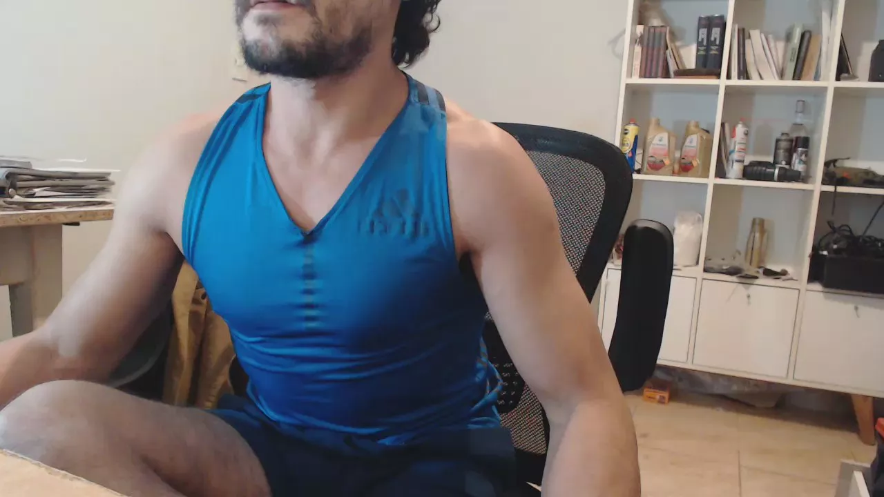 Offline indio88_hot on Cam4