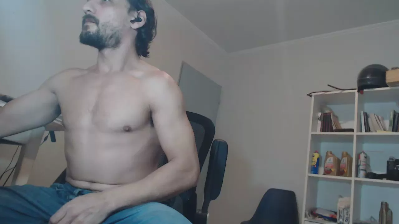 Offline indio88_hot on Cam4